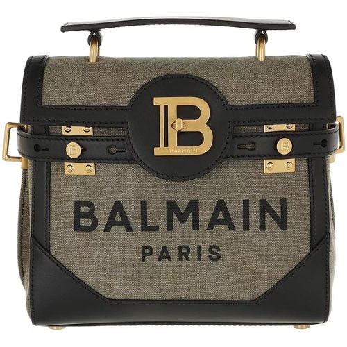 Crossbody Bags - B-Buzz Logo Crossbody Bag - Gr. unisize - in - für Damen - Balmain - Modalova