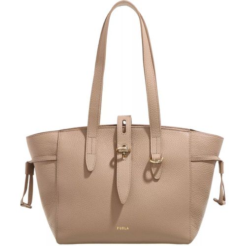 Shopper - Net S Tote 24 - Gr. unisize - in - für Damen - Furla - Modalova