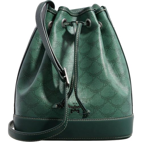 Beuteltasche - Himmel Lts Drawstring Med G0 - Gr. unisize - in - für Damen - MCM - Modalova