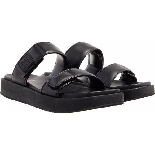 Sandalen & Sandaletten - Emma Slide - Gr. 40 (EU) - in - für Damen - HUGO - Modalova