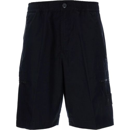 BERMUDA SHORTS - Größe 32 INCH - Stone Island - Modalova