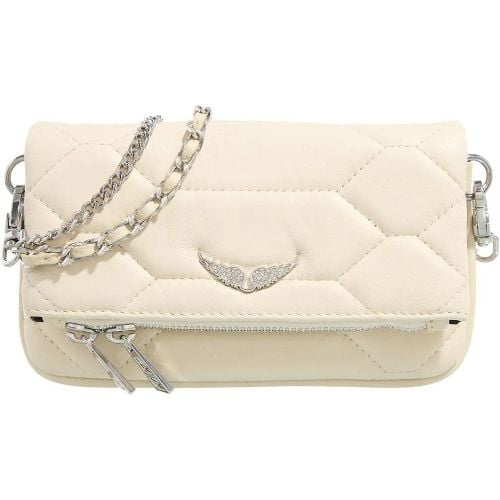 Crossbody Bags - Rock Nano XL Mat Scale - Gr. unisize - in - für Damen - Zadig & Voltaire - Modalova