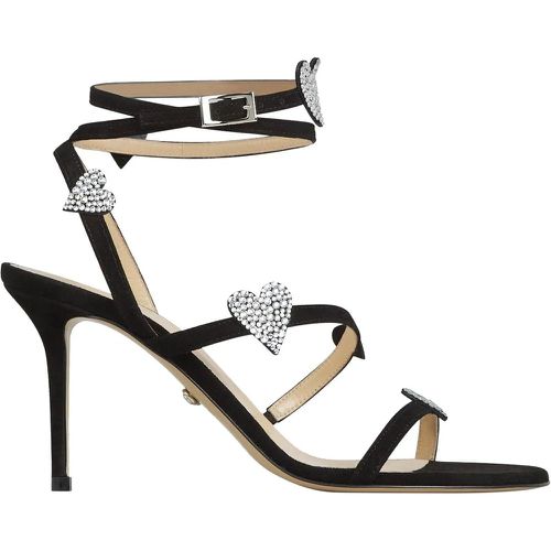 Pumps & High Heels - Love Heel Sandals - Gr. 36 (EU) - in - für Damen - Mach&Mach - Modalova