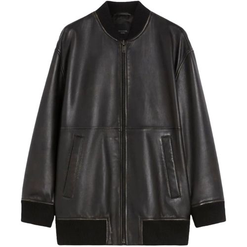 Tattico' Bomber Jacket - Größe 36 - Max Mara - Modalova