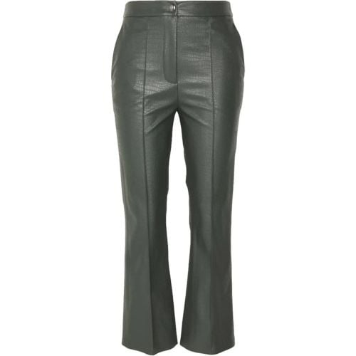 Trousers Forest - Größe L - Max Mara - Modalova