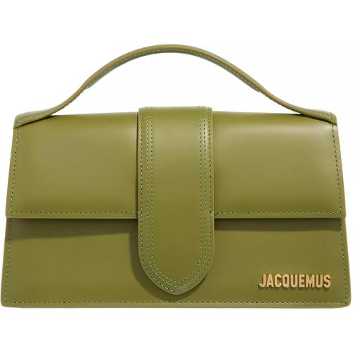 Satchel Bag - Calf Leather Bag - Gr. unisize - in - für Damen - Jacquemus - Modalova