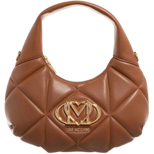 Crossbody Bags - Borsa - Gr. unisize - in - für Damen - Love Moschino - Modalova