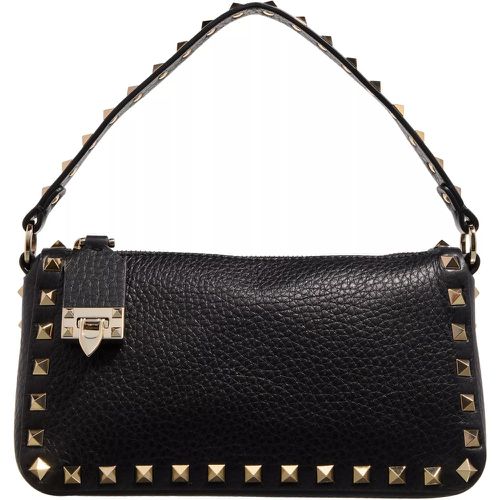 Shopper - Small Shoulder Bag Rockstud - Gr. unisize - in - für Damen - Valentino - Modalova