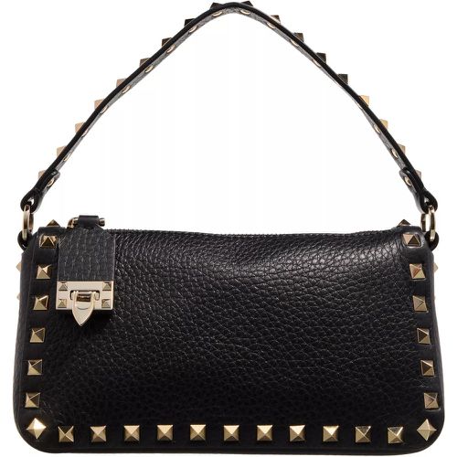 Crossbody Bags - Small Shoulder Bag Rockstud - Gr. unisize - in - für Damen - Valentino - Modalova