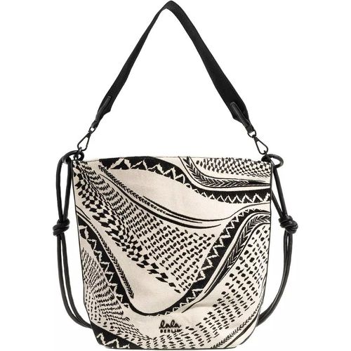 Totes & Shopper - Big Bucket Bag Mando - Gr. unisize - in - für Damen - Lala Berlin - Modalova