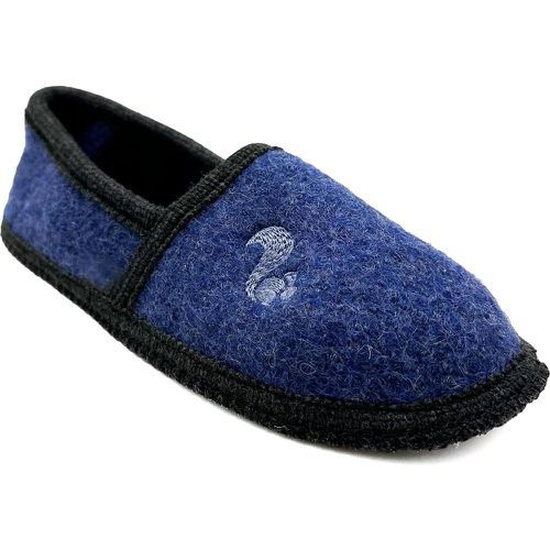 Sneakers - 1856 ® Mountain Wool Home denim blue (W/M) - Gr. 38 (EU) - in - für Damen - thies - Modalova