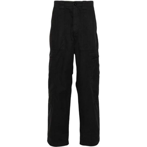 Microreps Loose Utility Trousers - Größe 48 - CP Company - Modalova