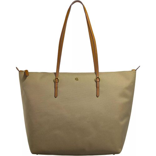 Tote - Keaton 31 Tote Large - Gr. unisize - in - für Damen - Lauren Ralph Lauren - Modalova