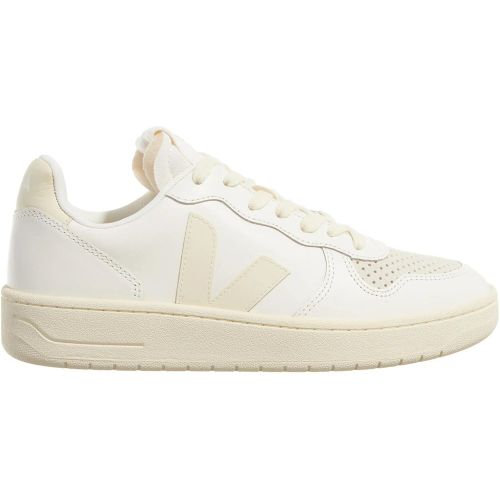 Low-Top Sneaker - V-10 - Gr. 36 (EU) - in - für Damen - Veja - Modalova