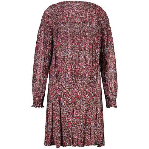 Kleid mit floralem Muster 47701862941018 - Größe 36 - Isabel marant - Modalova