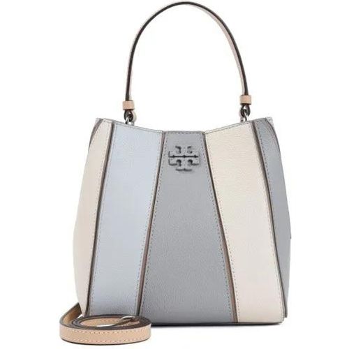 Beuteltaschen - Mcgraw Origami Small Bucket Bag - Gr. unisize - in - für Damen - TORY BURCH - Modalova