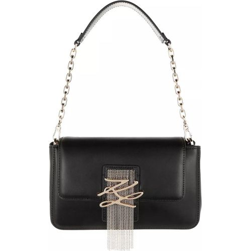 Clutches - K/Autograph Clutch Fringe - Gr. unisize - in - für Damen - Karl Lagerfeld - Modalova