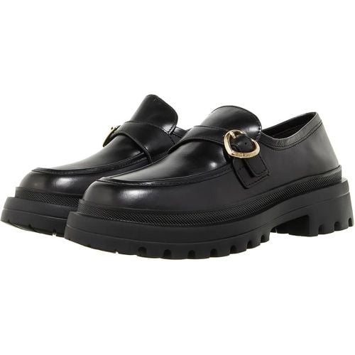 Loafer - Her Love Scarpa Donna - Gr. 35 (EU) - in - für Damen - Love Moschino - Modalova