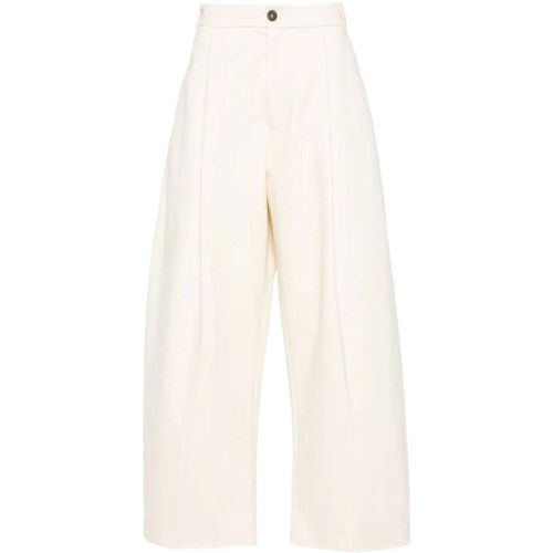 Light Cotton Trousers - Größe XL - Studio Nicholson - Modalova