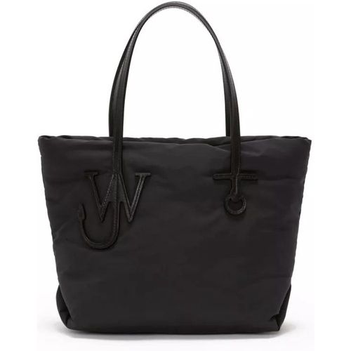 Totes - Small Puffy Anchor Tote Bag - Gr. unisize - in - für Damen - J.W.Anderson - Modalova