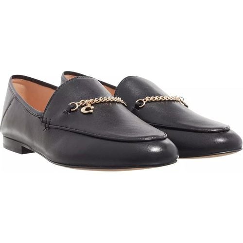 Loafer - Hanna Leather Loafer - Gr. 36,5 (EU) - in - für Damen - Coach - Modalova