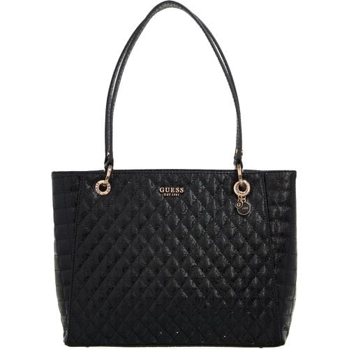 Totes & Shopper - Yarmilla Noel Tote - Gr. unisize - in - für Damen - Guess - Modalova