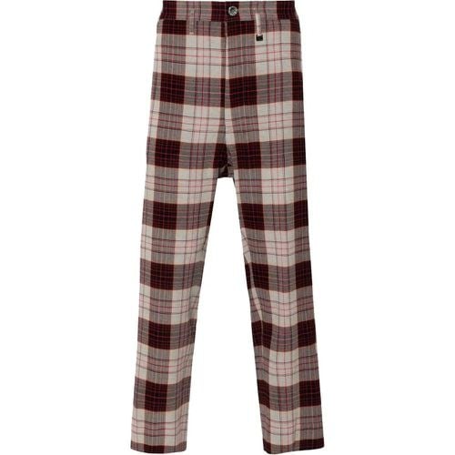 Trousers Red - Größe 50 - Vivienne Westwood - Modalova