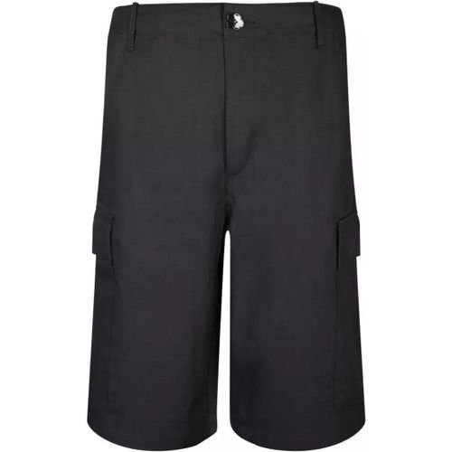 Cotton Shorts - Größe S - Kenzo - Modalova