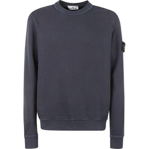 Sweaters - Größe L - Stone Island - Modalova