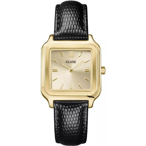 Uhr - Gracieuse damen Uhr Schwarz CW11903 - Gr. unisize - in - für Damen - cluse - Modalova