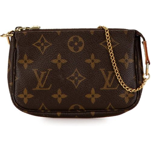 Clutches - Monogram Mini Pochette Accessoires - Gr. unisize - in - für Damen - Louis Vuitton - Modalova