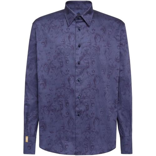Hemd Lion - Größe XS - BILLIONAIRE - Modalova
