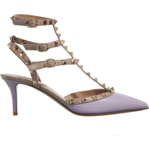 Pumps & High Heels - Ankle Strap - Gr. 36 (EU) - in - für Damen - Valentino Garavani - Modalova