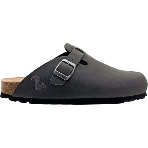 Low-Top Sneaker - 1856 ® Eco Bio Clog vegan obsidian grey (W/M - für Damen - thies - Modalova