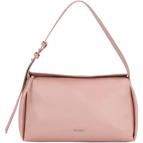 Crossbody Bags - Gracie Handtasche K60K611341VB8 - Gr. unisize - in Gold - für Damen - Calvin Klein - Modalova