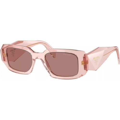 Sonnenbrille - 0PR 17WS 49 19Q10D - Gr. unisize - in - für Damen - Prada - Modalova