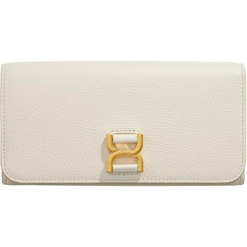 Portemonnaie - Open Fold Continental Wallet - Gr. unisize - in - für Damen - Chloé - Modalova