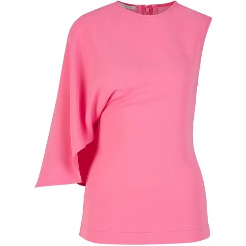 Single Shoulder Top - Größe 38 - Stella Mccartney - Modalova