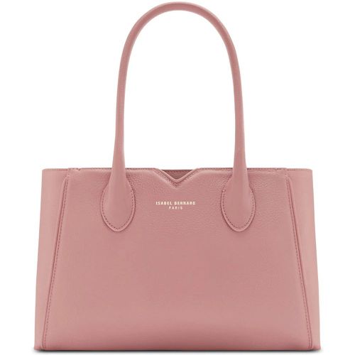 Crossbody Bags - Honoré Cloe Midi rosa Handtasche au - Gr. unisize - in Rosa - für Damen - Isabel Bernard - Modalova