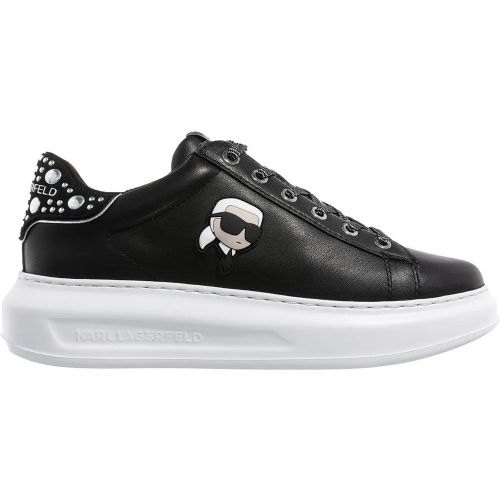 Low-Top Sneaker - Kapri Nft Mirror Studs Lo - Gr. 36 (EU) - in - für Damen - Karl Lagerfeld - Modalova