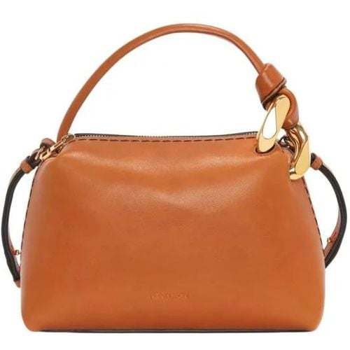 Shopper - The Jwa Small Corner Bag - Gr. unisize - in - für Damen - J.W.Anderson - Modalova