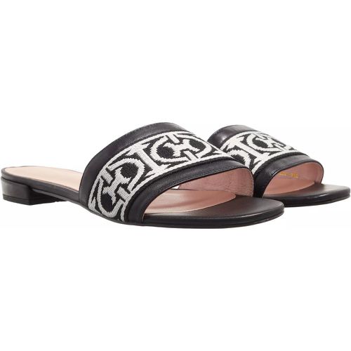 Slipper & Pantoletten - Slide Smooth Leather - Gr. 36 (EU) - in - für Damen - Coccinelle - Modalova