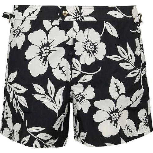 Swim Shorts - Größe 52 - Tom Ford - Modalova