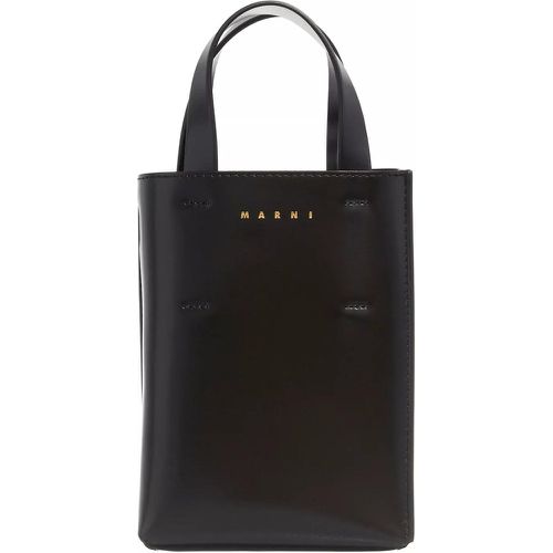 Tote - Museo Bag Nano - Gr. unisize - in - für Damen - Marni - Modalova