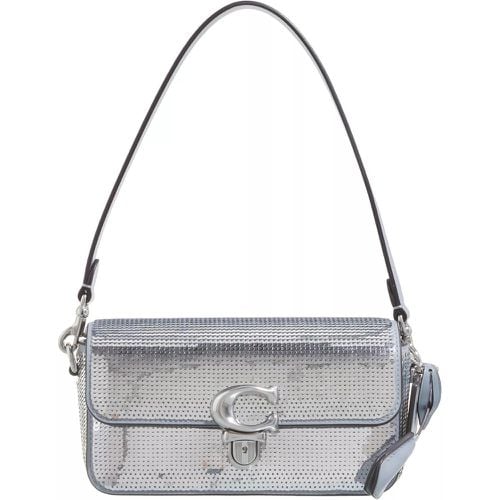 Pochettes - Sequin Studio Shoulder Bag - für Damen - Coach - Modalova