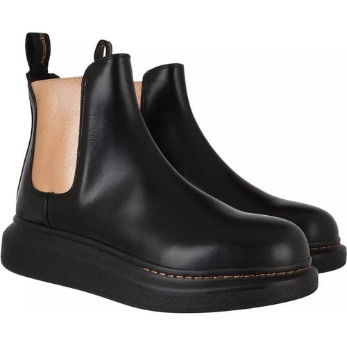 Boots & Stiefeletten - Hybride Chelsea Boot - Gr. 37 (EU) - in - für Damen - alexander mcqueen - Modalova