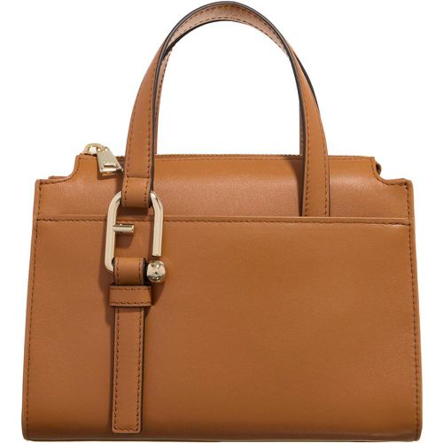 Hobo Bags - Nuvola S Boston Bag - Gr. unisize - in - für Damen - Furla - Modalova