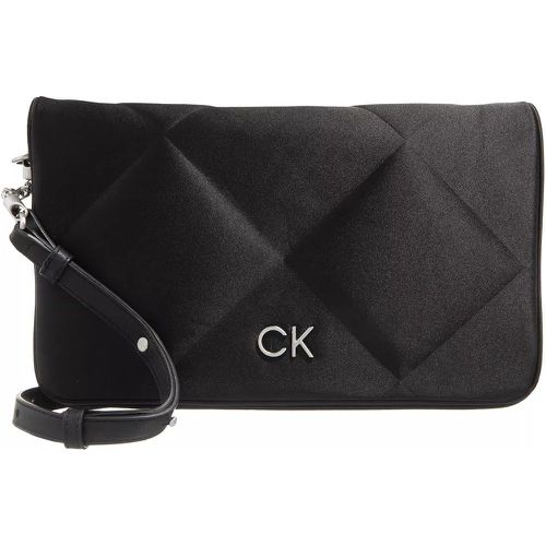 Crossbody Bags - Re-Lock Quilt Shoulder Bag - Gr. unisize - in - für Damen - Calvin Klein - Modalova