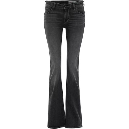 LEGGING BOOT Jeans - Größe 28 INCH - grau - adriano goldschmied - Modalova