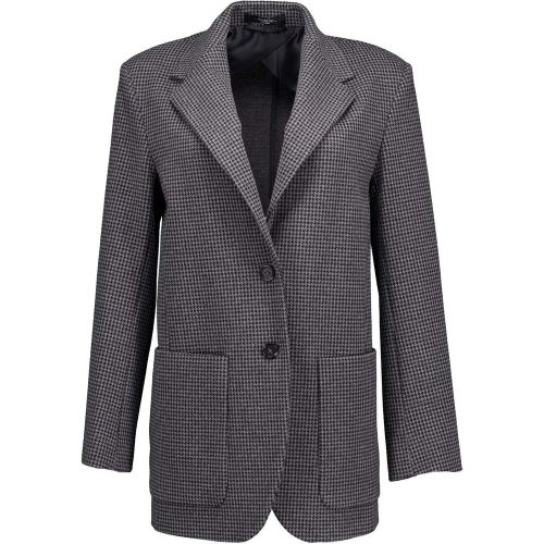 Weekend Moschea Blazers Grijs 2359160133 - Größe XXL - Max Mara - Modalova